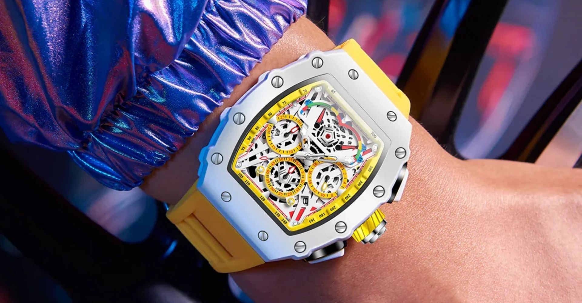 Why Quartz Watches Are the Best Investment for Everyday Wear