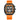 ROBLYSS - Black orange