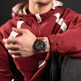 VARTOLIC - Red