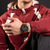 VARTOLIC - Red