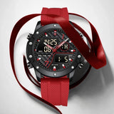 VARTOLIC - Red