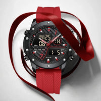 VARTOLIC - Red
