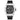 GLISTRON - Black