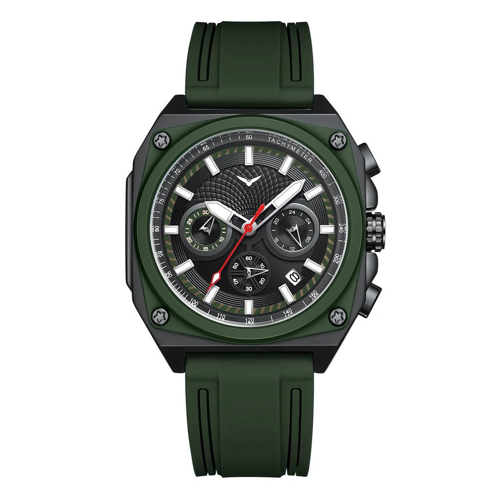 EVOREF - Green